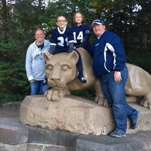 Meet your Posher, Kevin